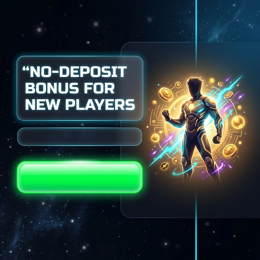 No-Deposit Bonus for New Players